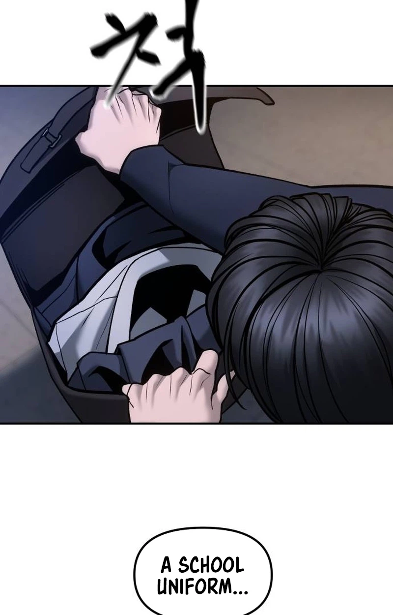 Read Designated Bully Manga Online