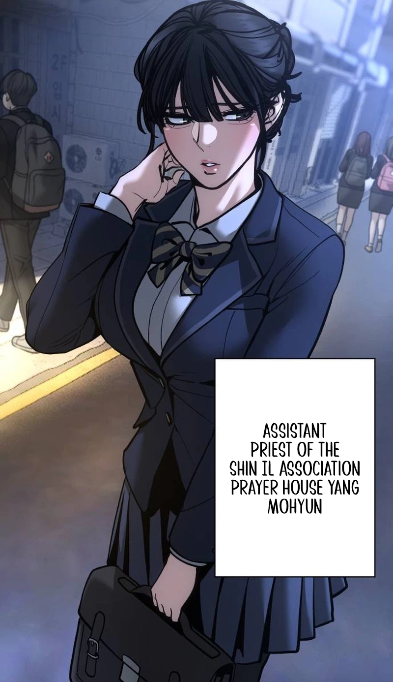 Read Designated Bully Manga Online