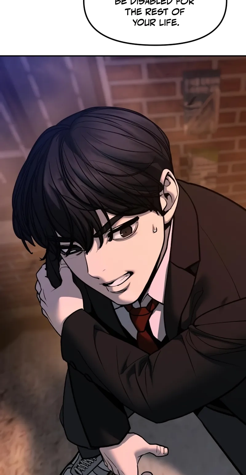 Read Designated Bully Manga Online
