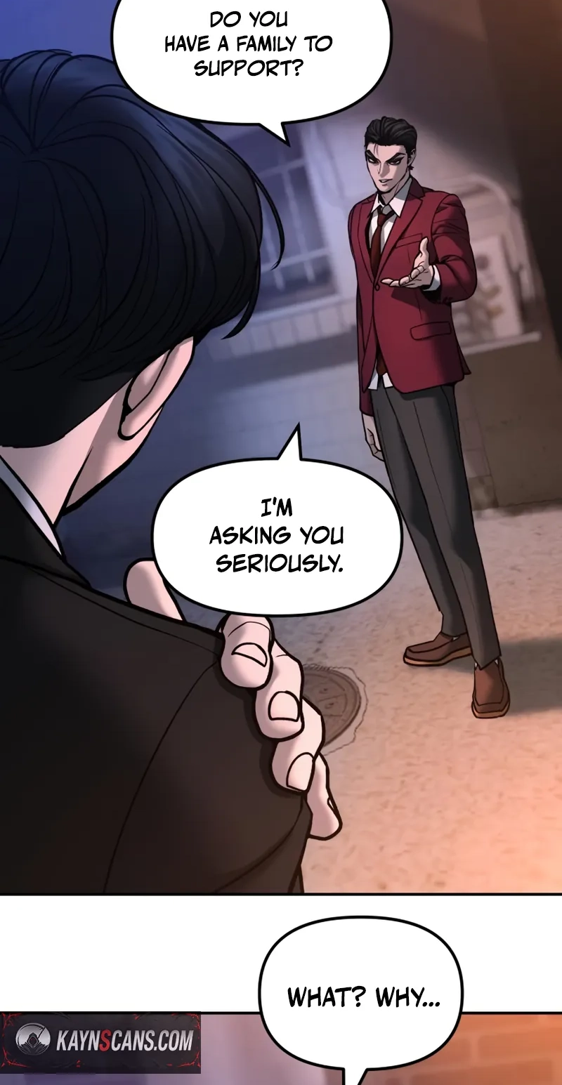 Read Designated Bully Manga Online