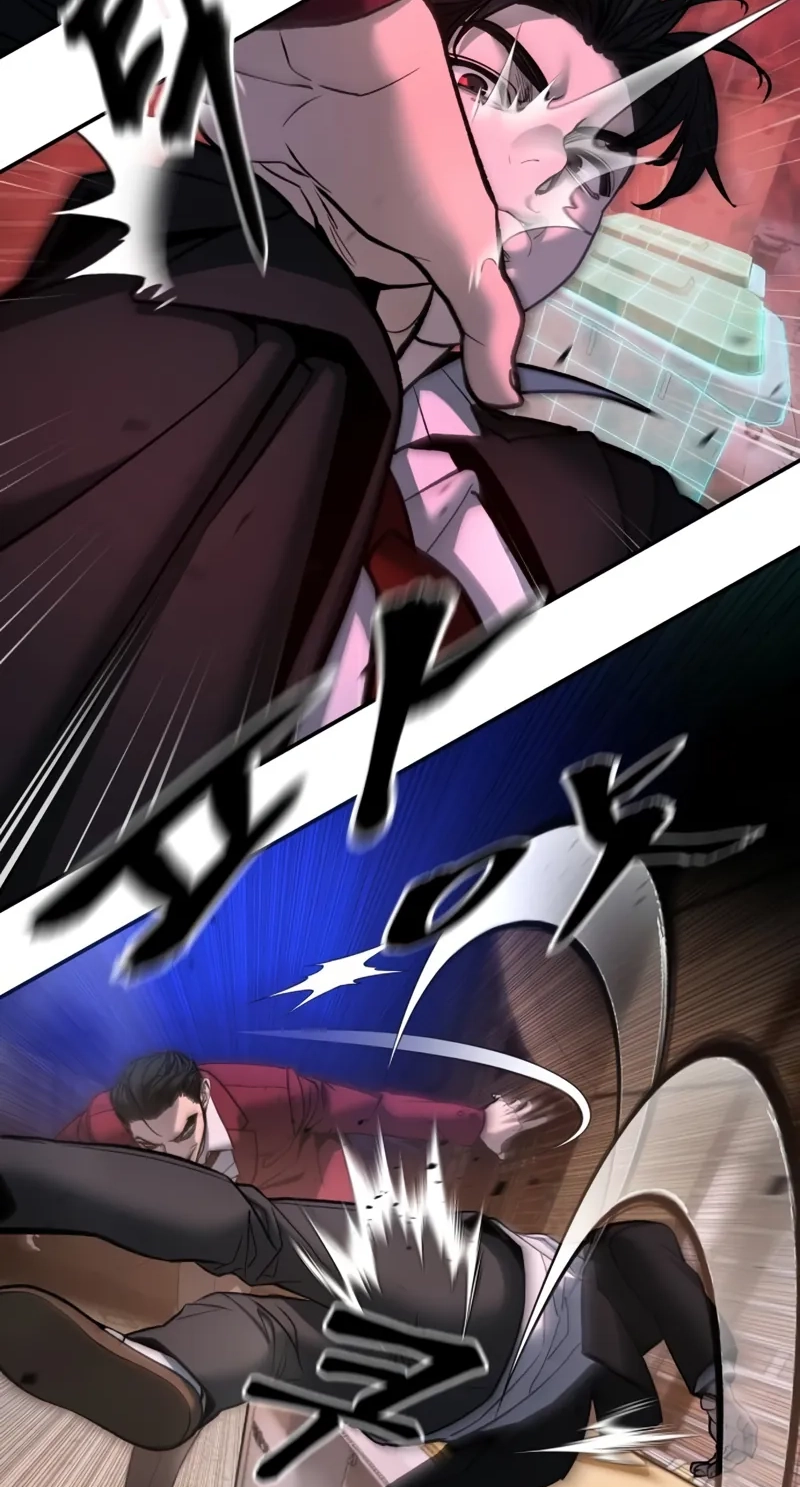 Read Designated Bully Manga Online