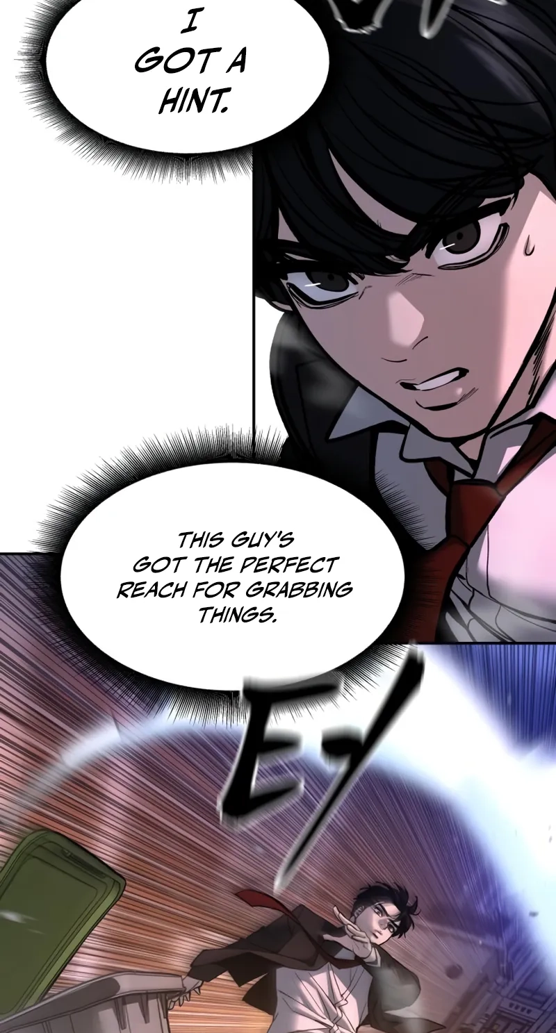Read Designated Bully Manga Online