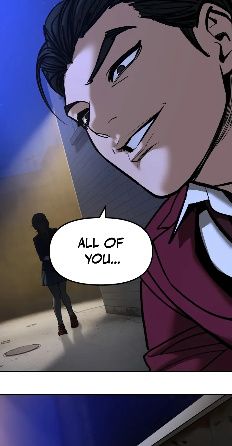 Read Designated Bully Manga Online