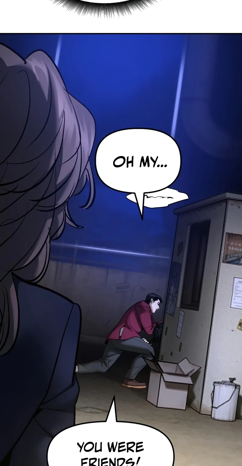 Read Designated Bully Manga Online