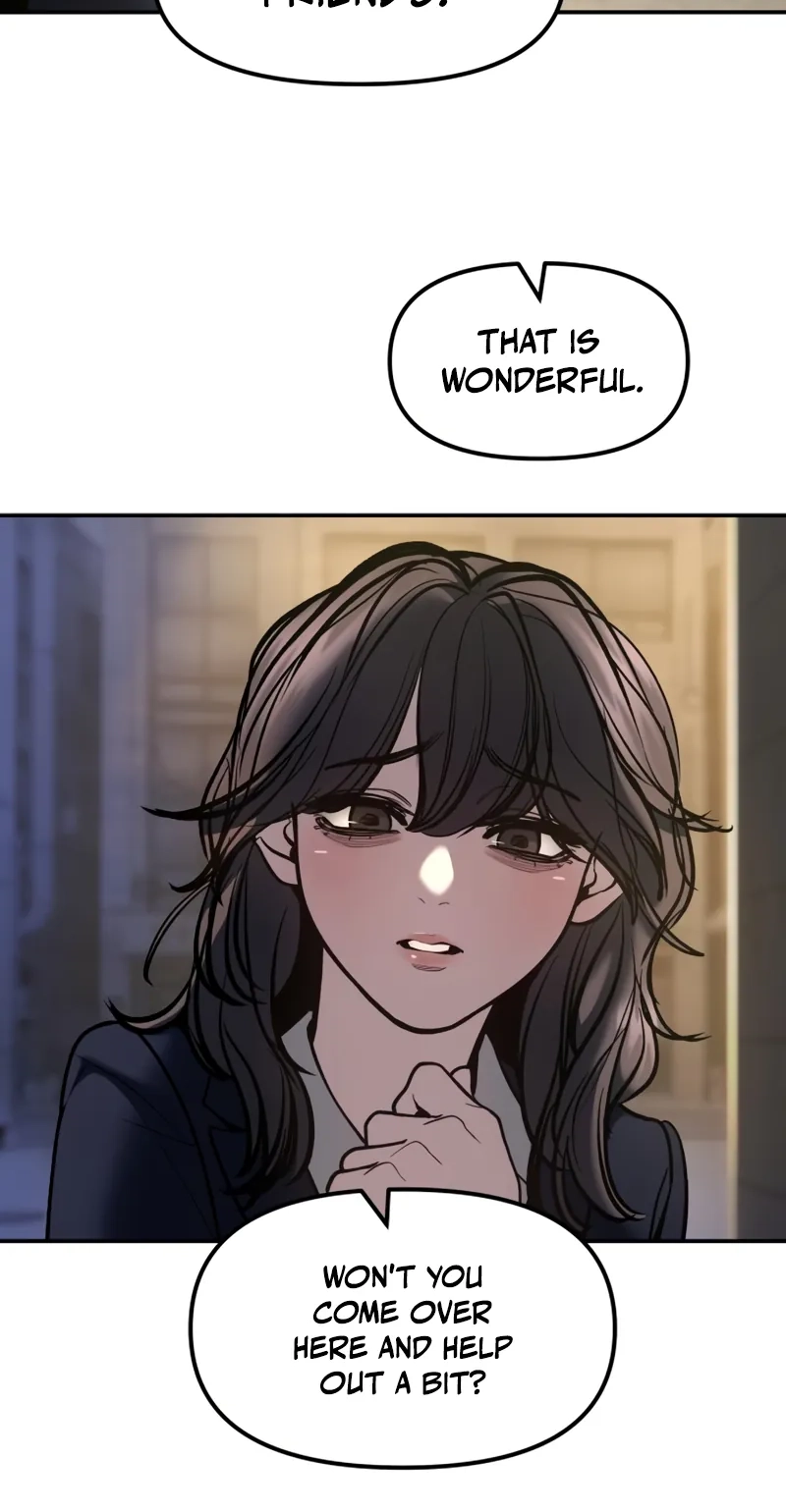 Read Designated Bully Manga Online