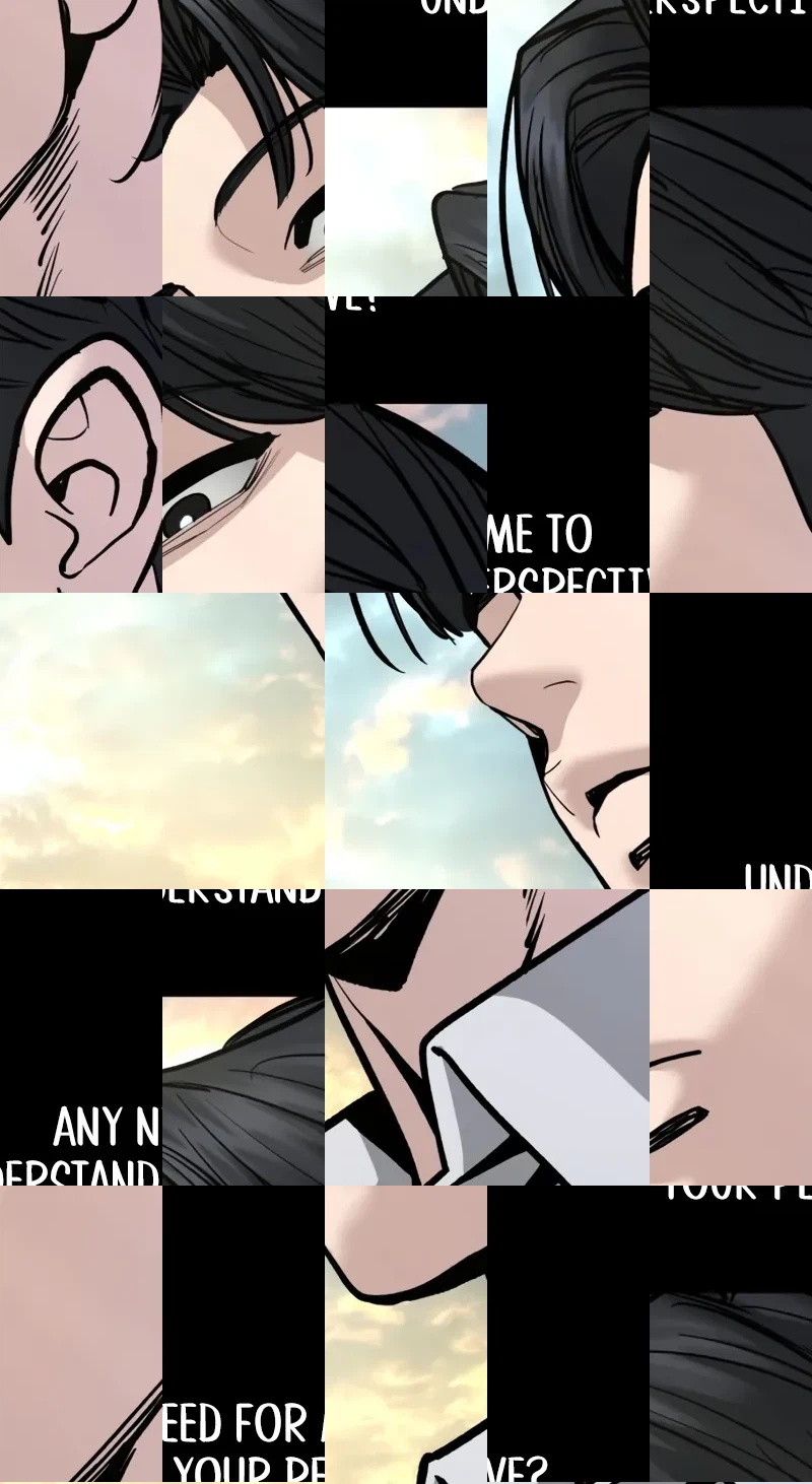 Read Designated Bully Manga Online