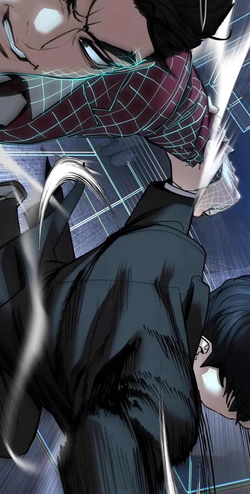 Read Designated Bully Manga Online