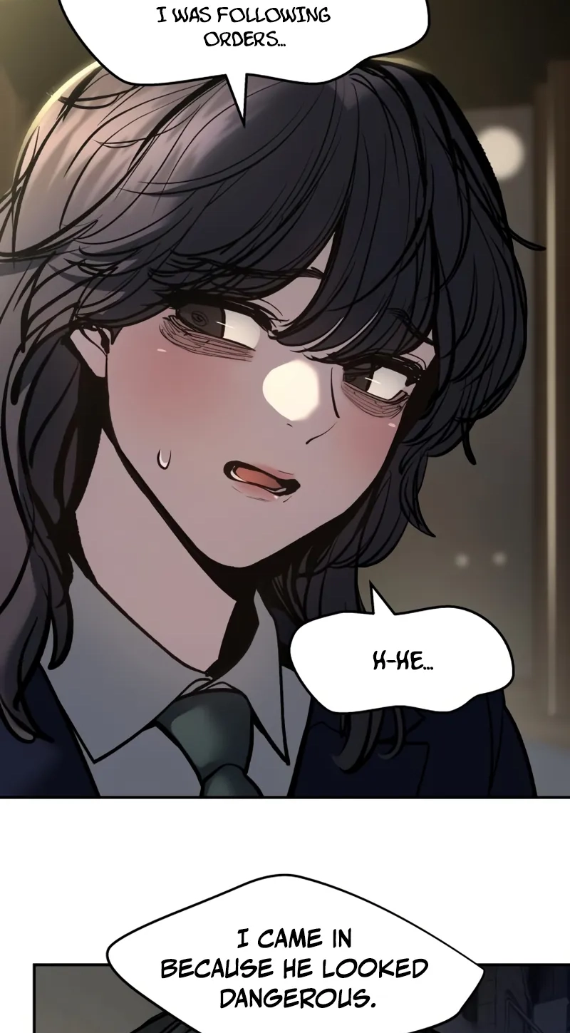 Read Designated Bully Manga Online