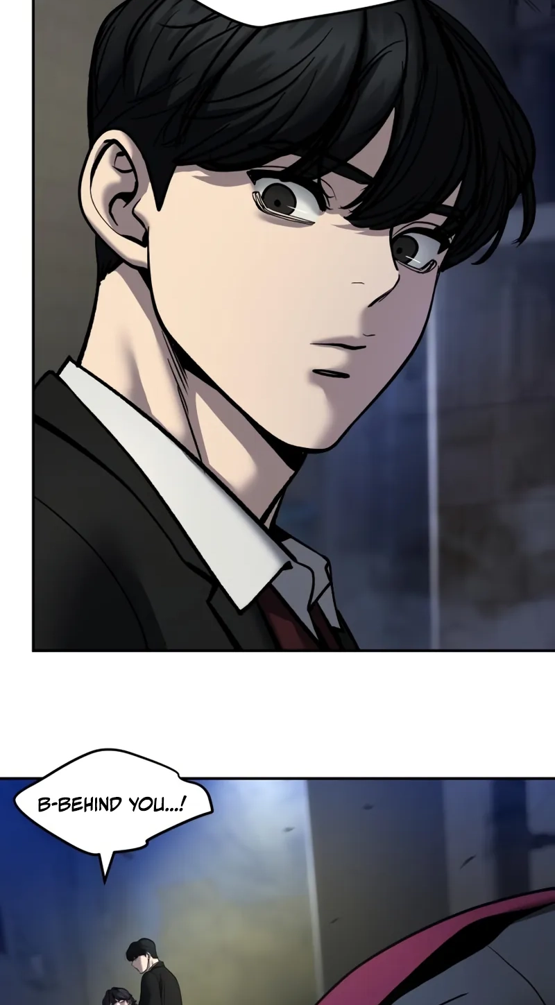 Read Designated Bully Manga Online
