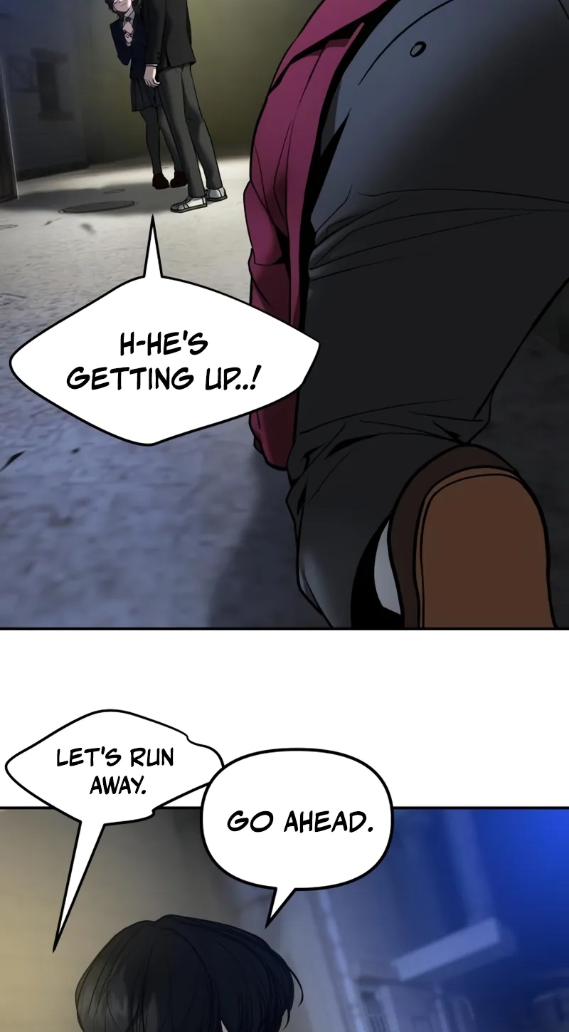 Read Designated Bully Manga Online