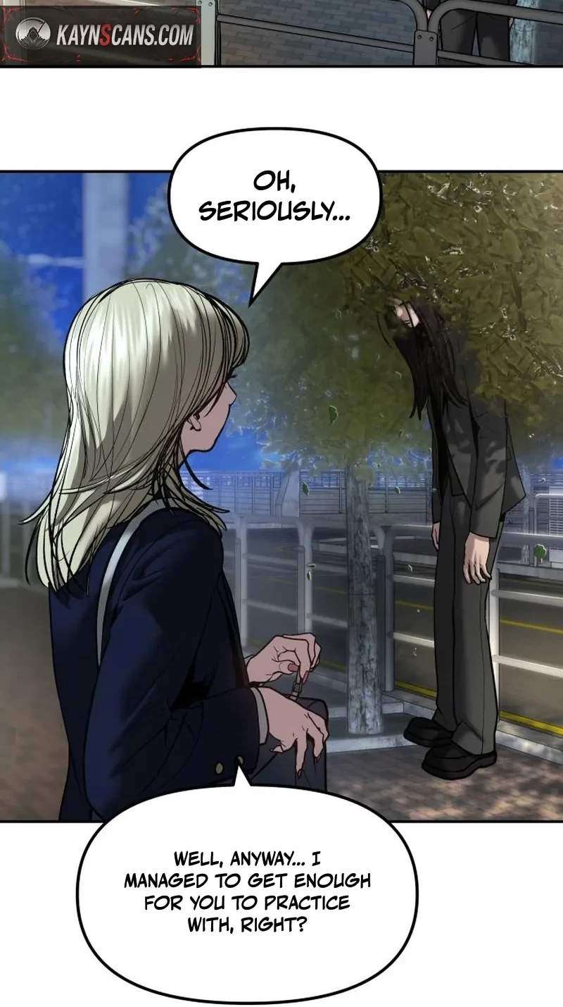 Read Designated Bully Manga Online