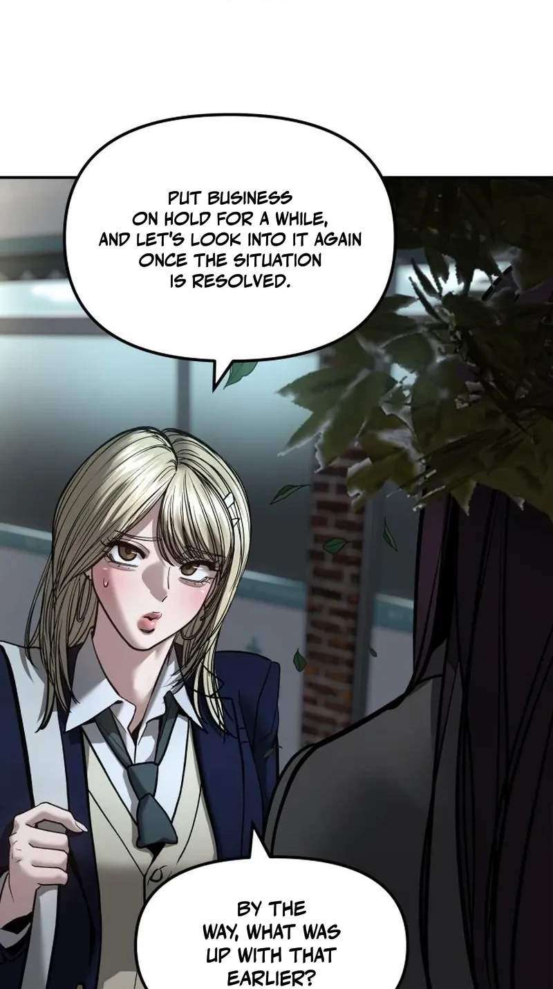 Read Designated Bully Manga Online