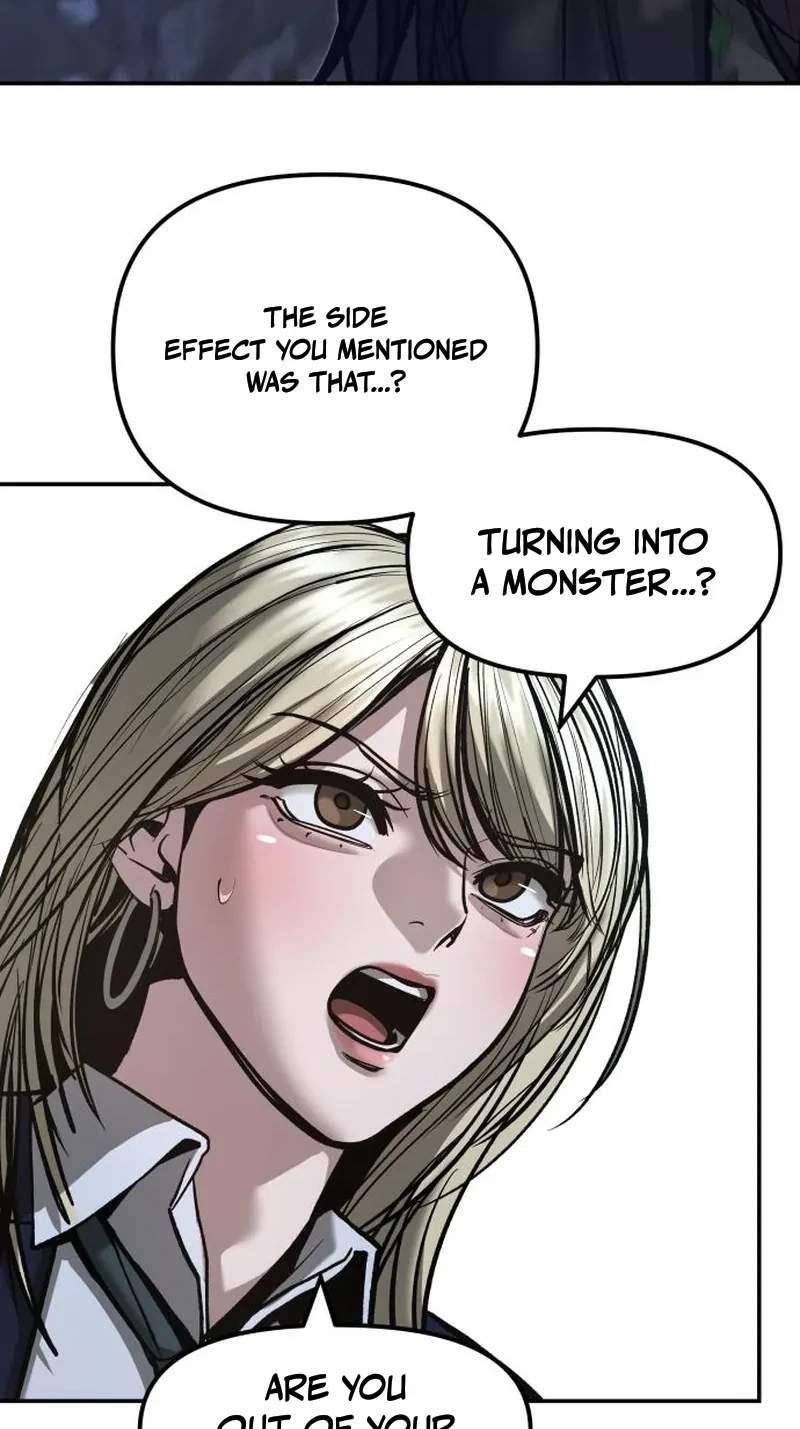 Read Designated Bully Manga Online