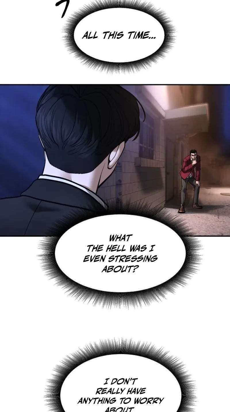 Read Designated Bully Manga Online