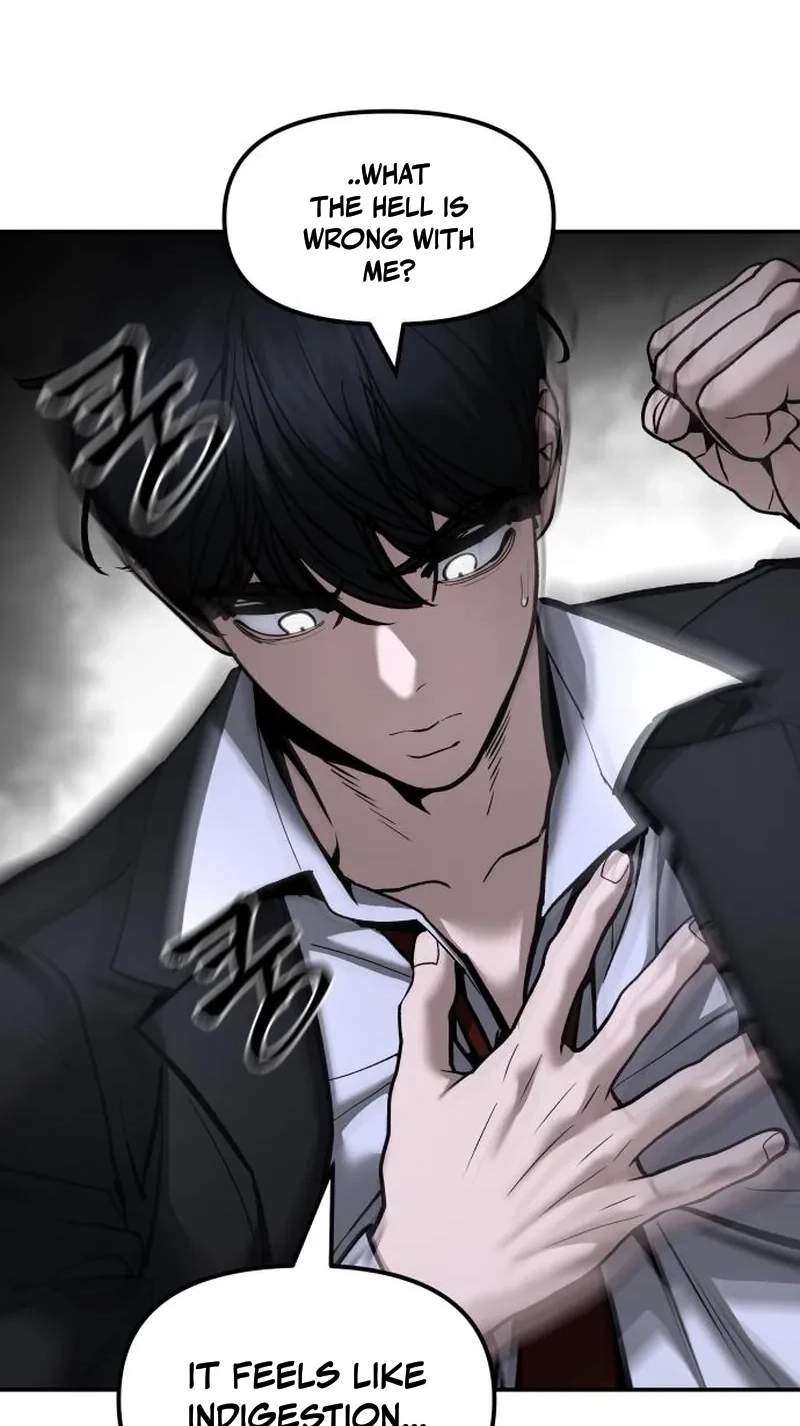Read Designated Bully Manga Online