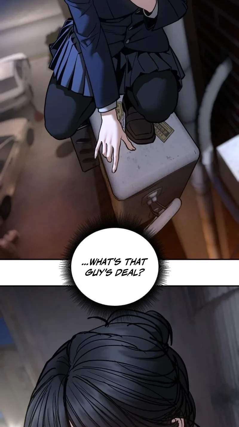 Read Designated Bully Manga Online