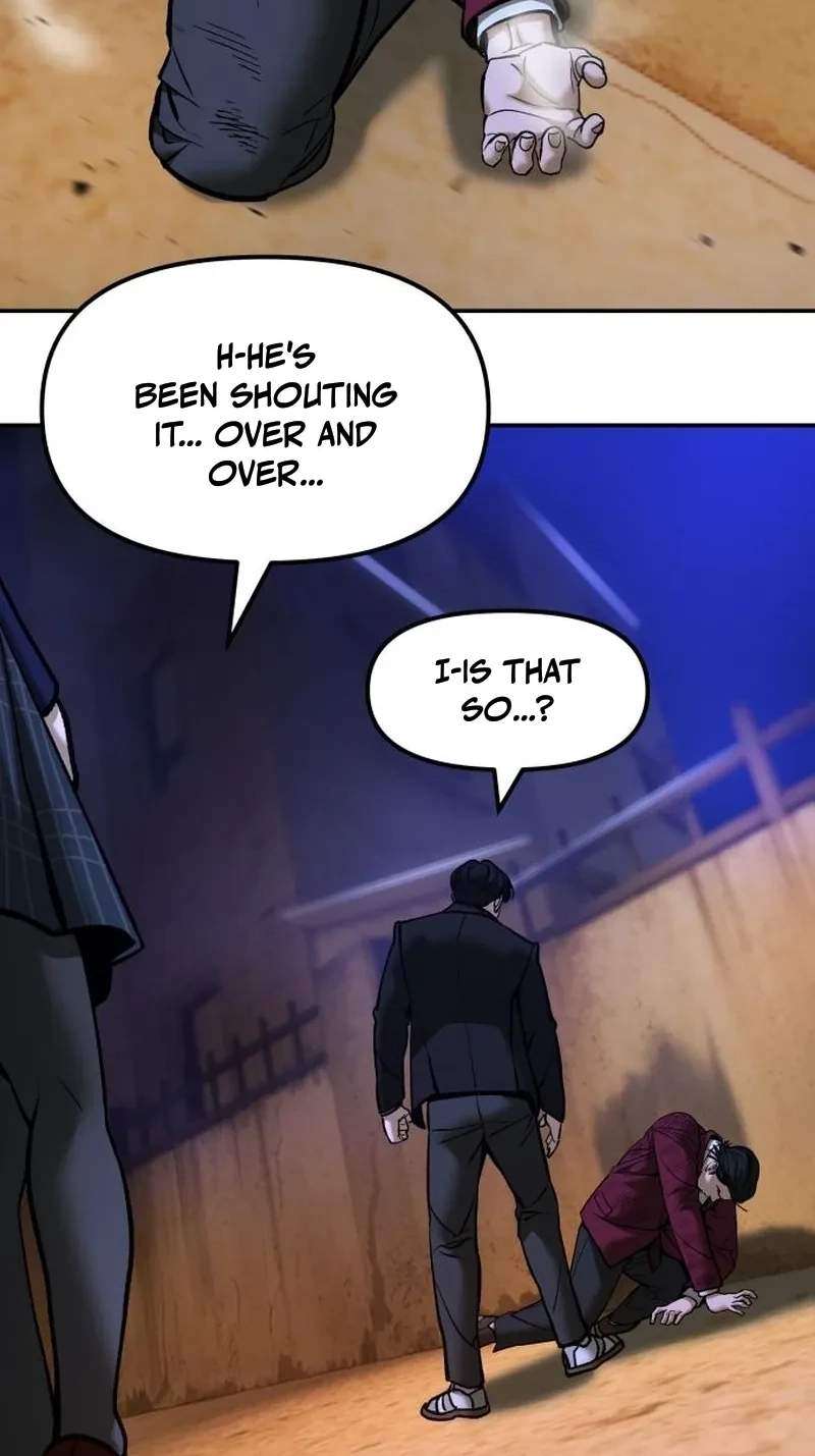 Read Designated Bully Manga Online
