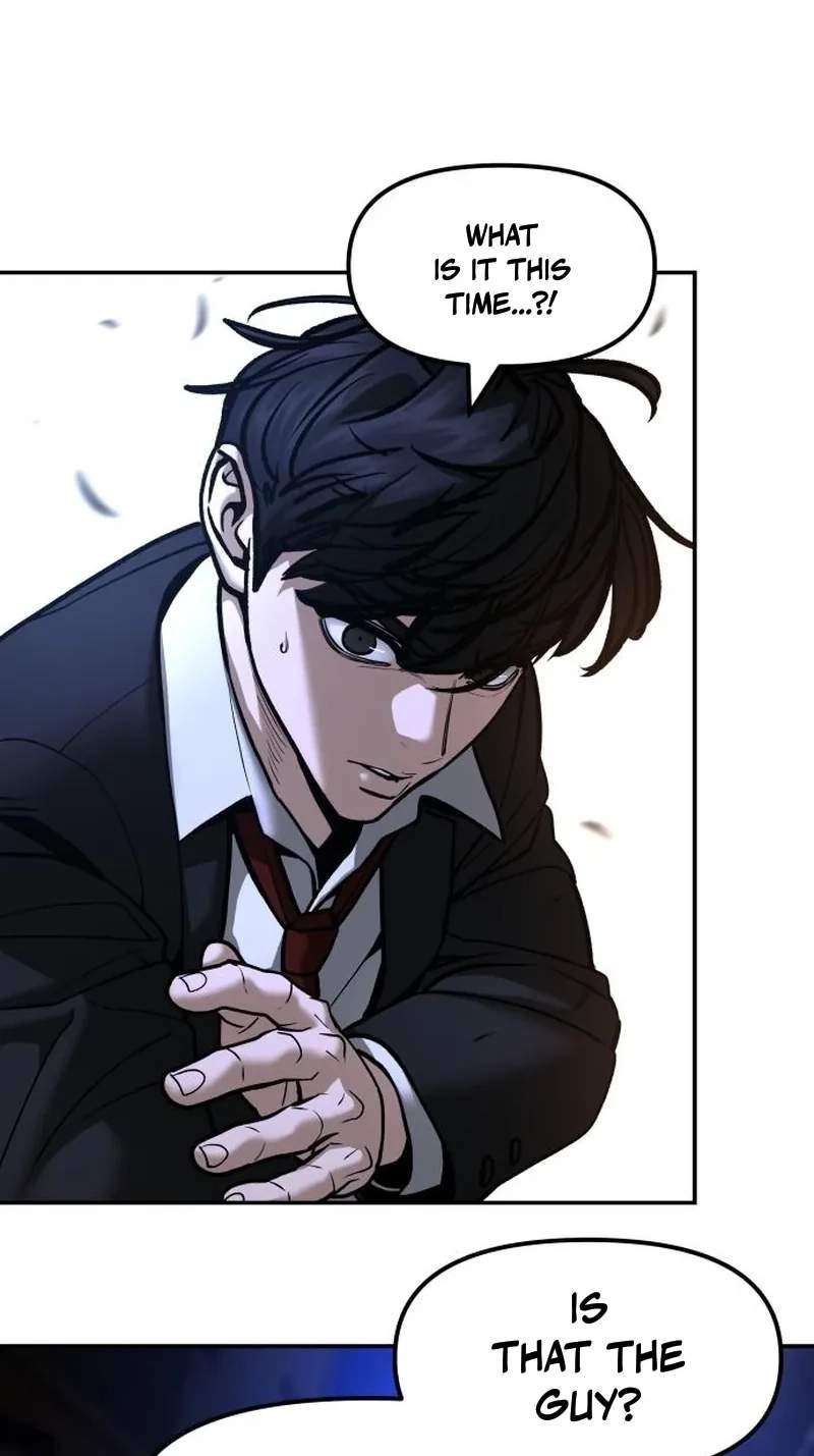 Read Designated Bully Manga Online