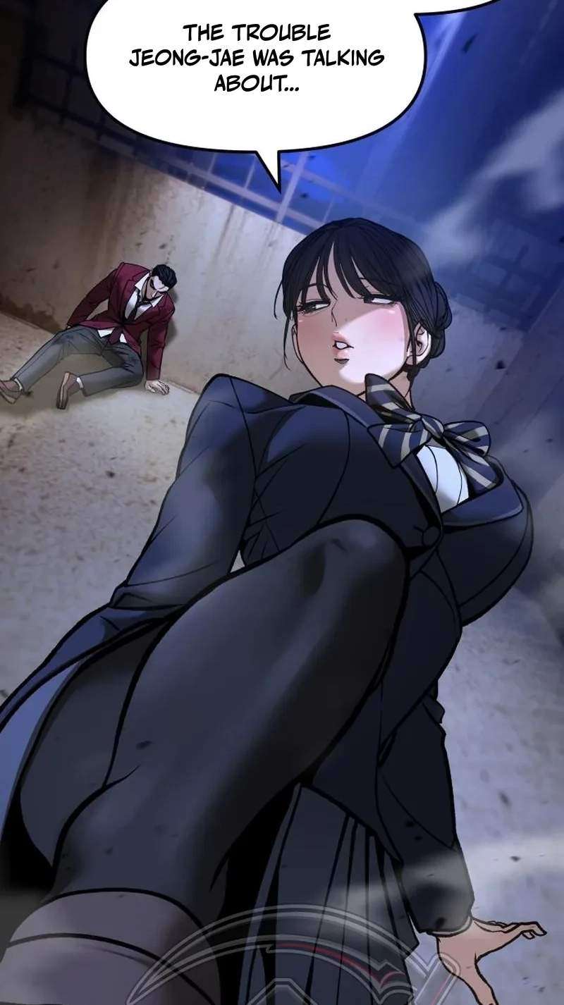 Read Designated Bully Manga Online