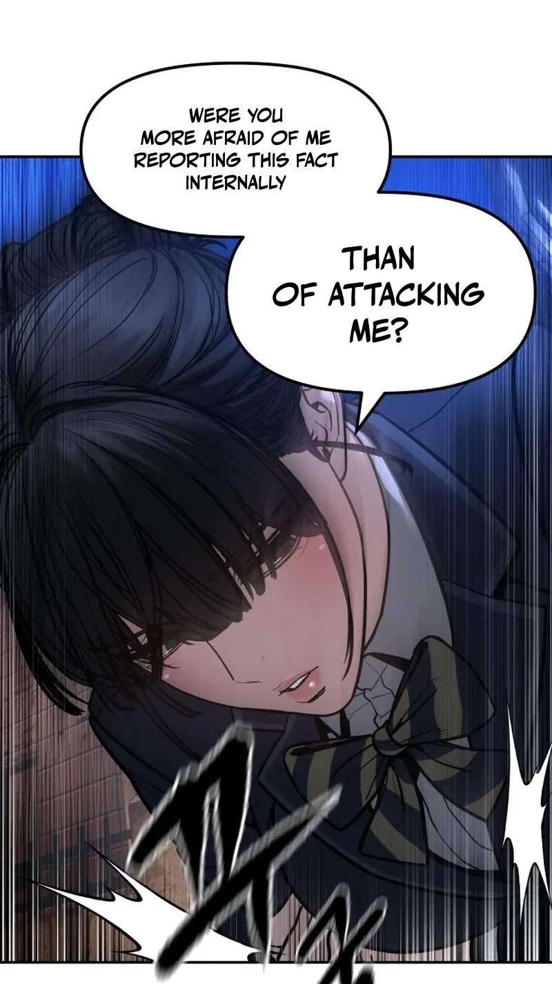 Read Designated Bully Manga Online