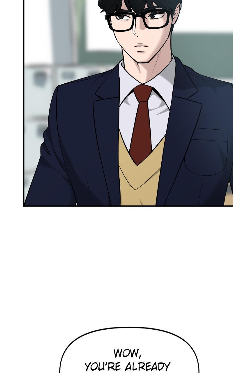 Read Designated Bully Manga Online