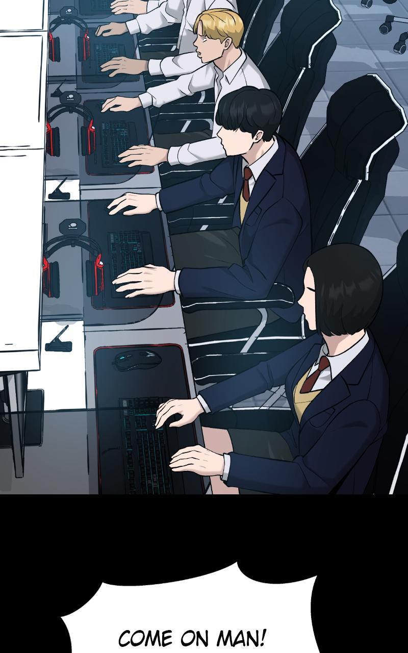 Read Designated Bully Manga Online