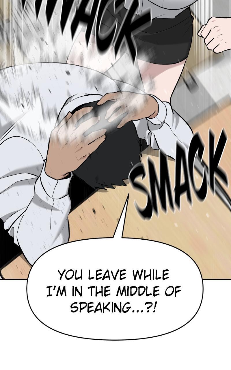 Read Designated Bully Manga Online