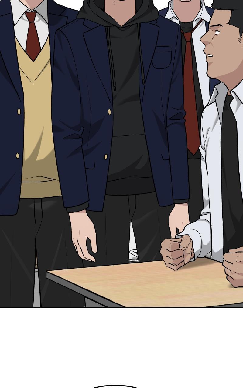 Read Designated Bully Manga Online