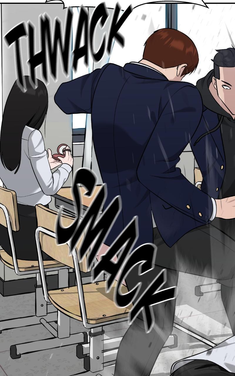 Read Designated Bully Manga Online