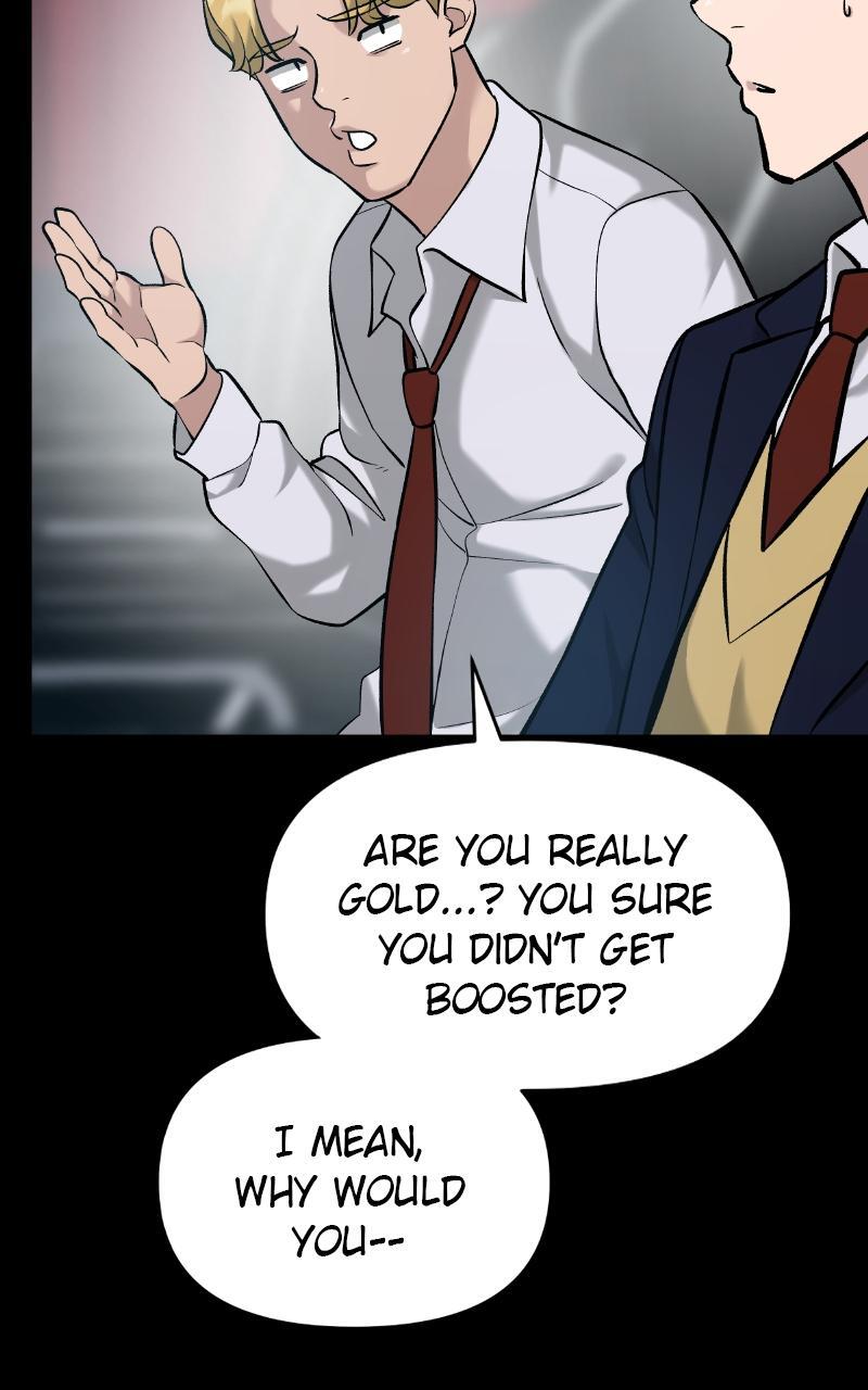 Read Designated Bully Manga Online
