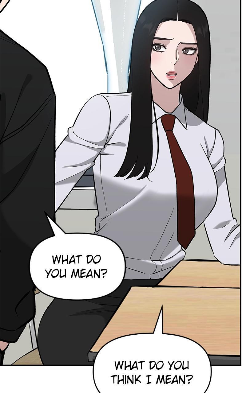 Read Designated Bully Manga Online