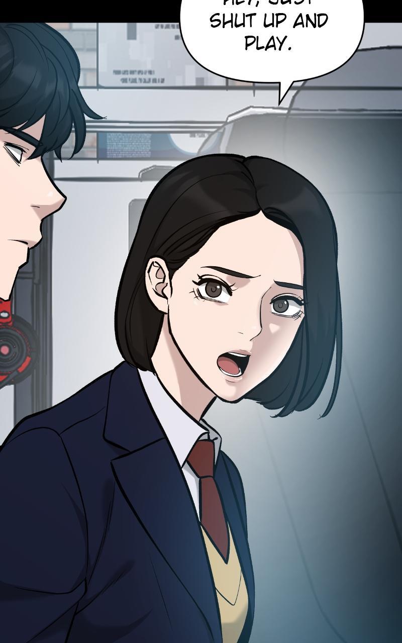 Read Designated Bully Manga Online
