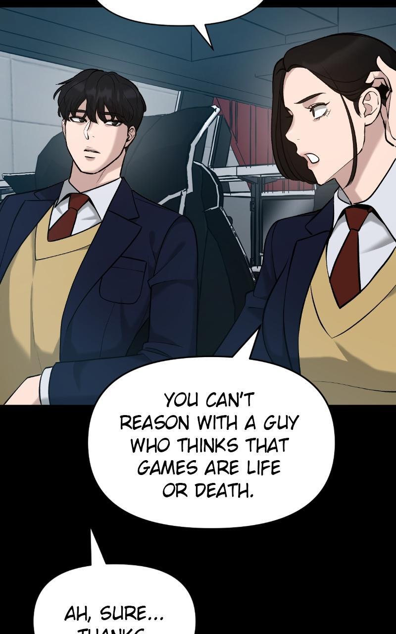 Read Designated Bully Manga Online