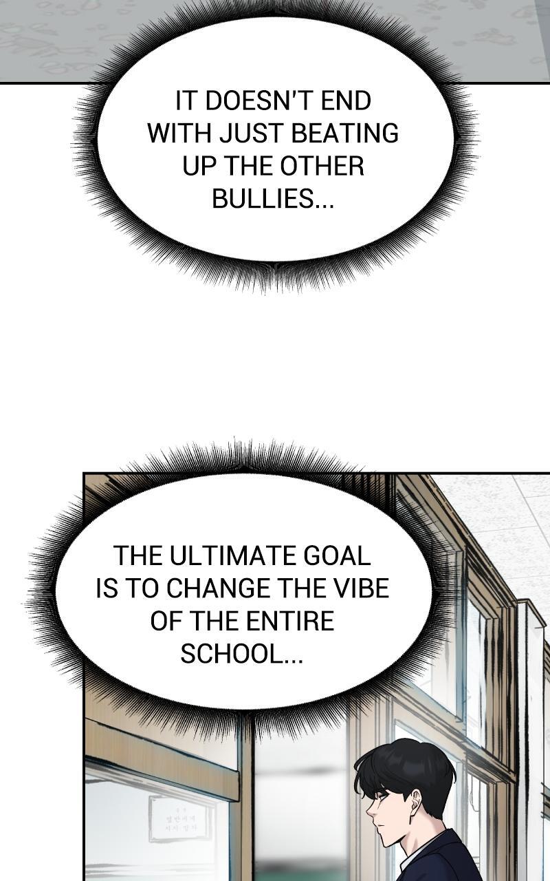 Read Designated Bully Manga Online