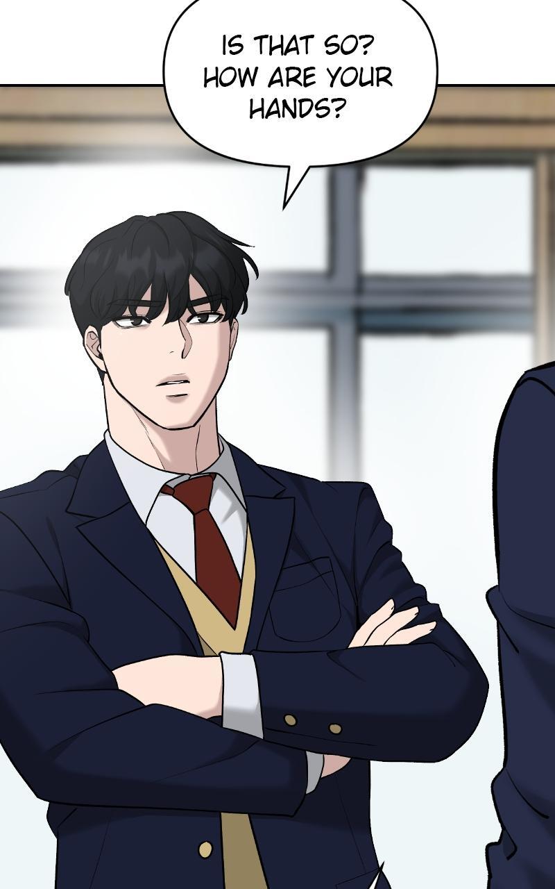 Read Designated Bully Manga Online