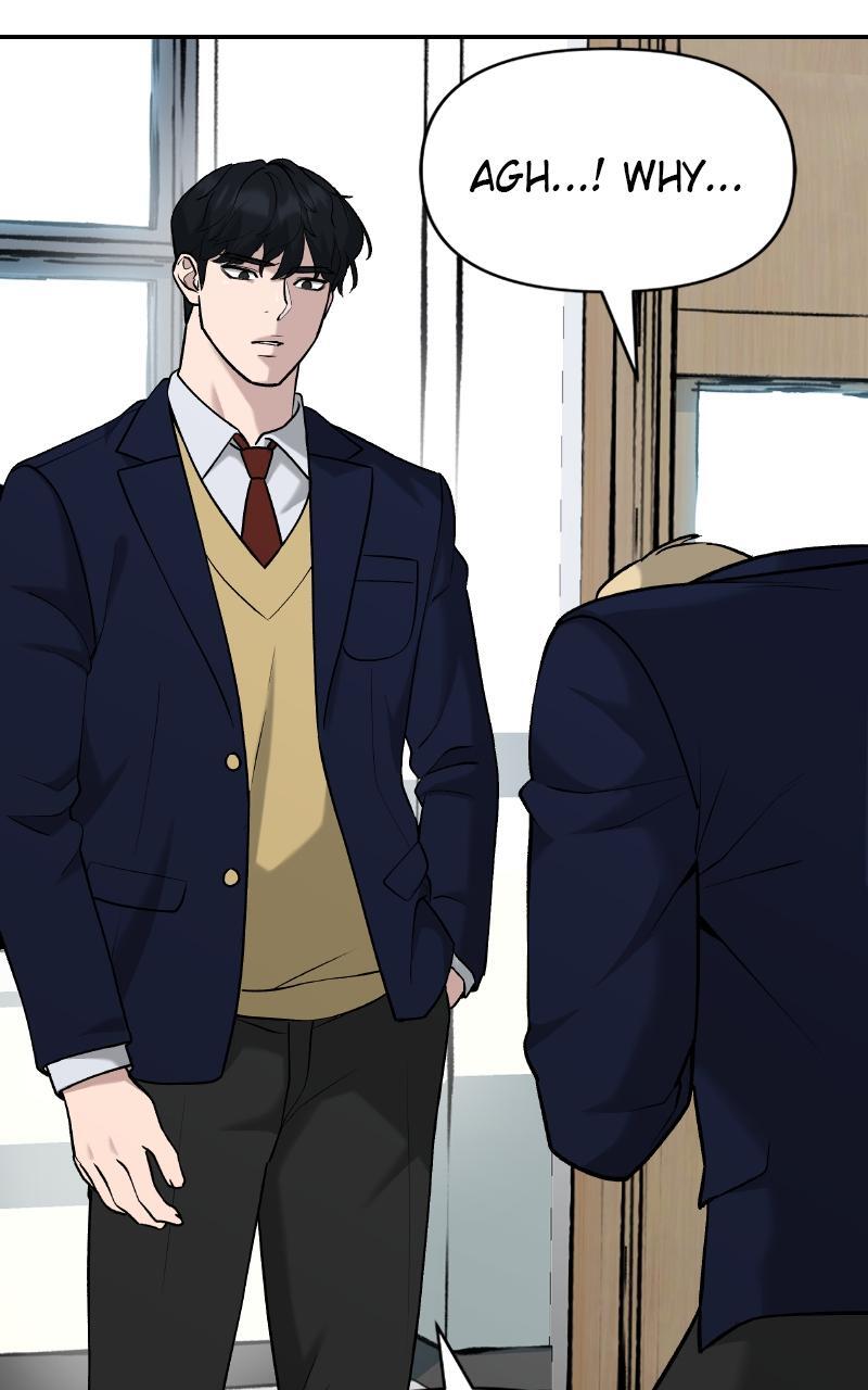 Read Designated Bully Manga Online
