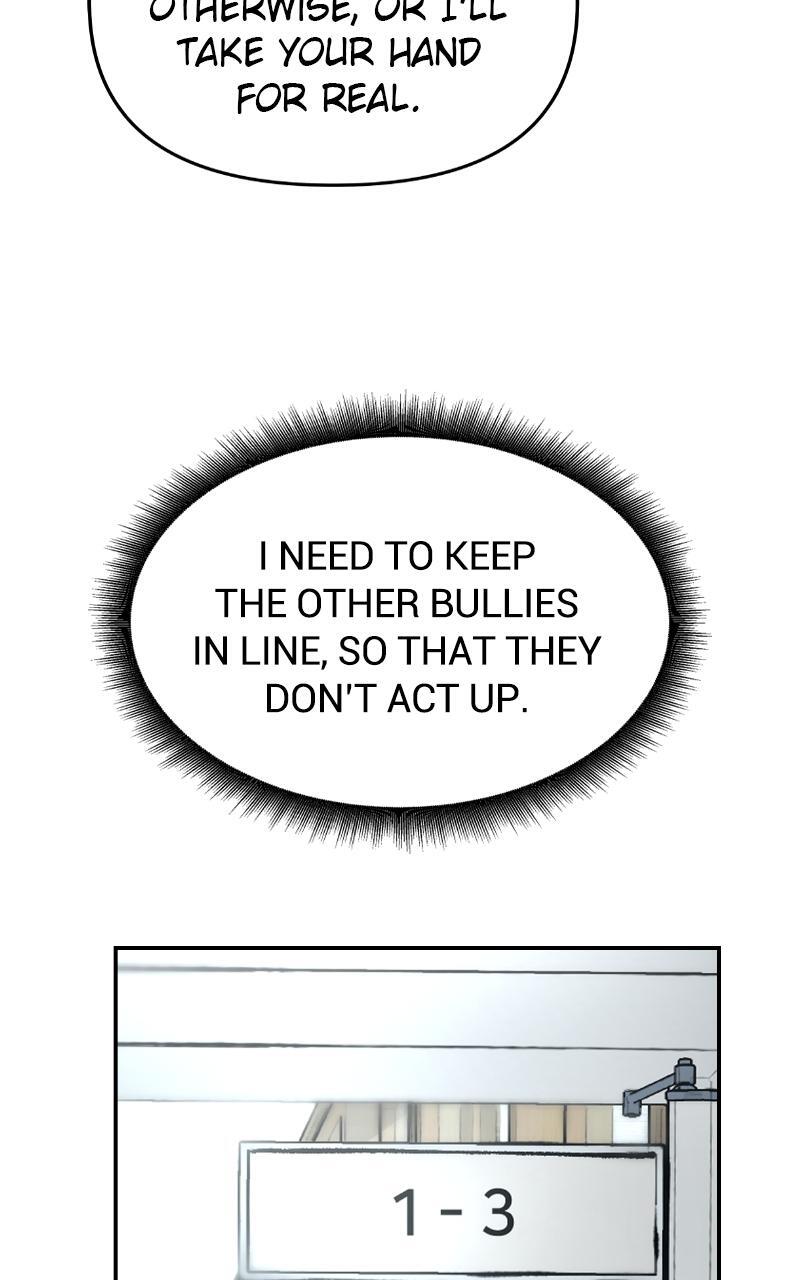 Read Designated Bully Manga Online
