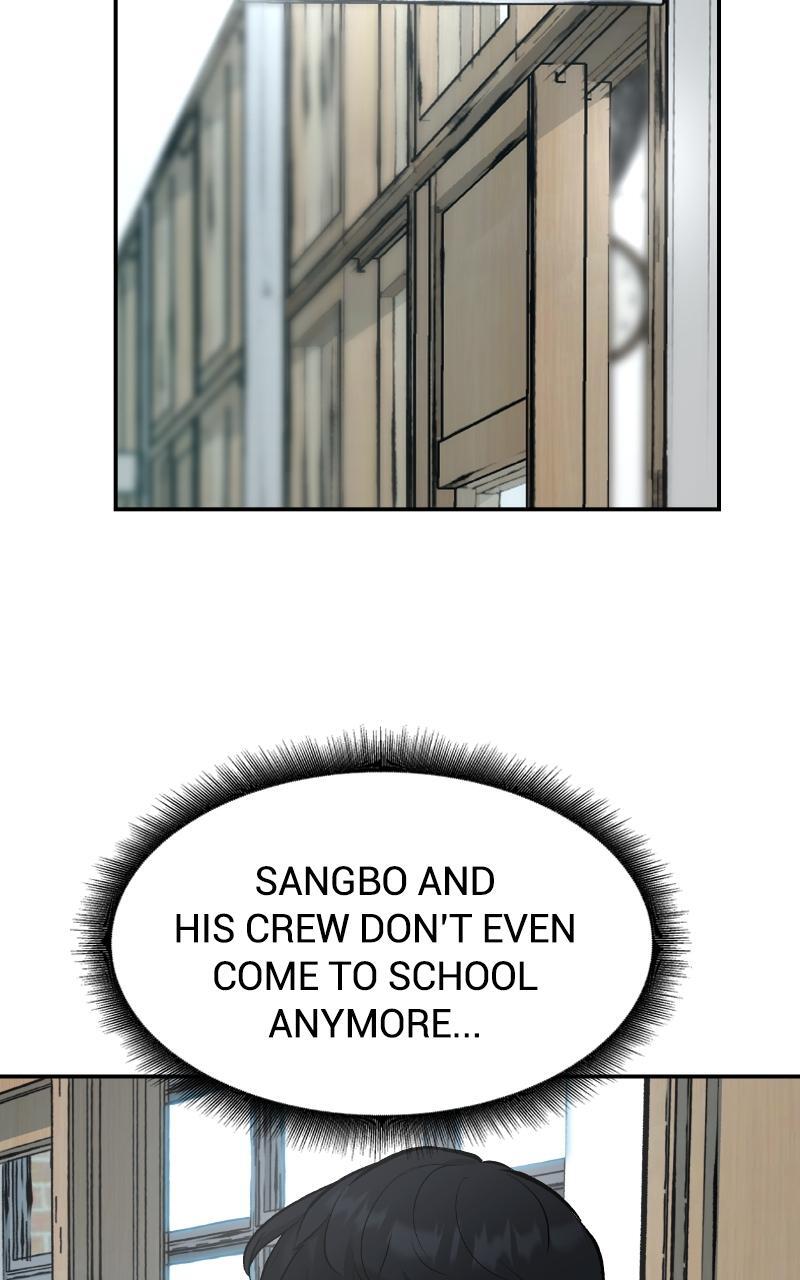 Read Designated Bully Manga Online