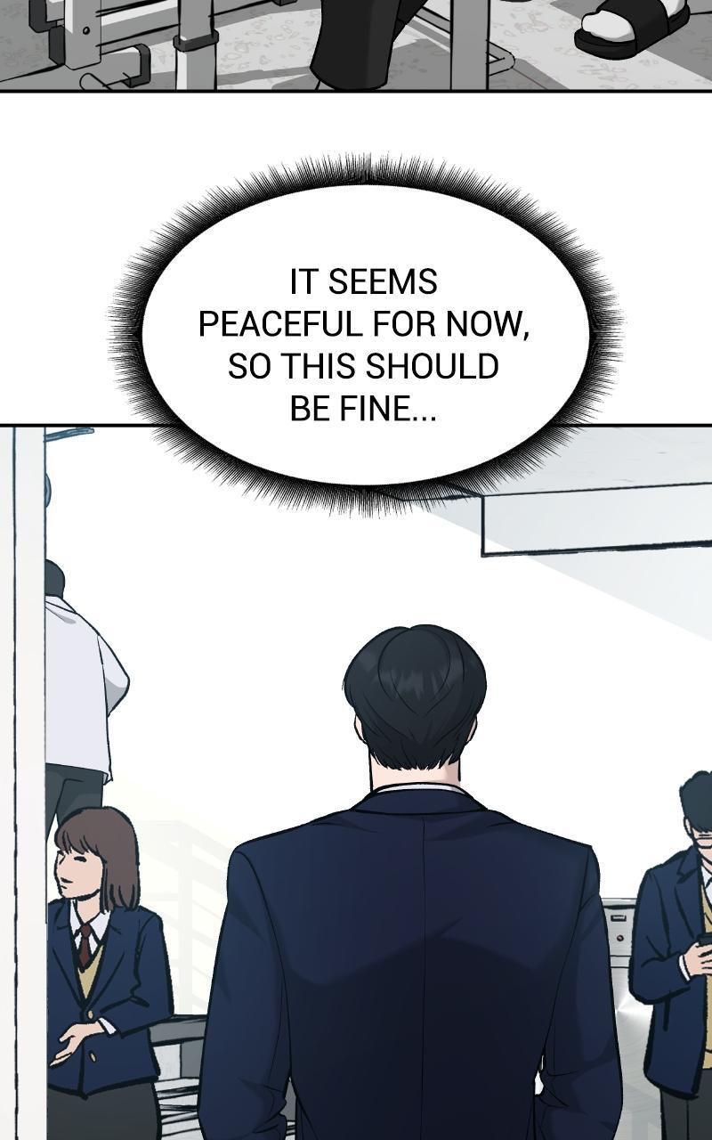 Read Designated Bully Manga Online