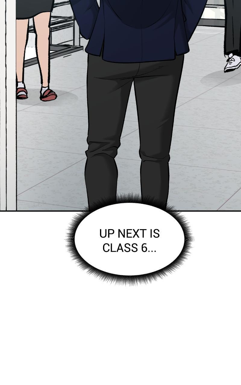Read Designated Bully Manga Online