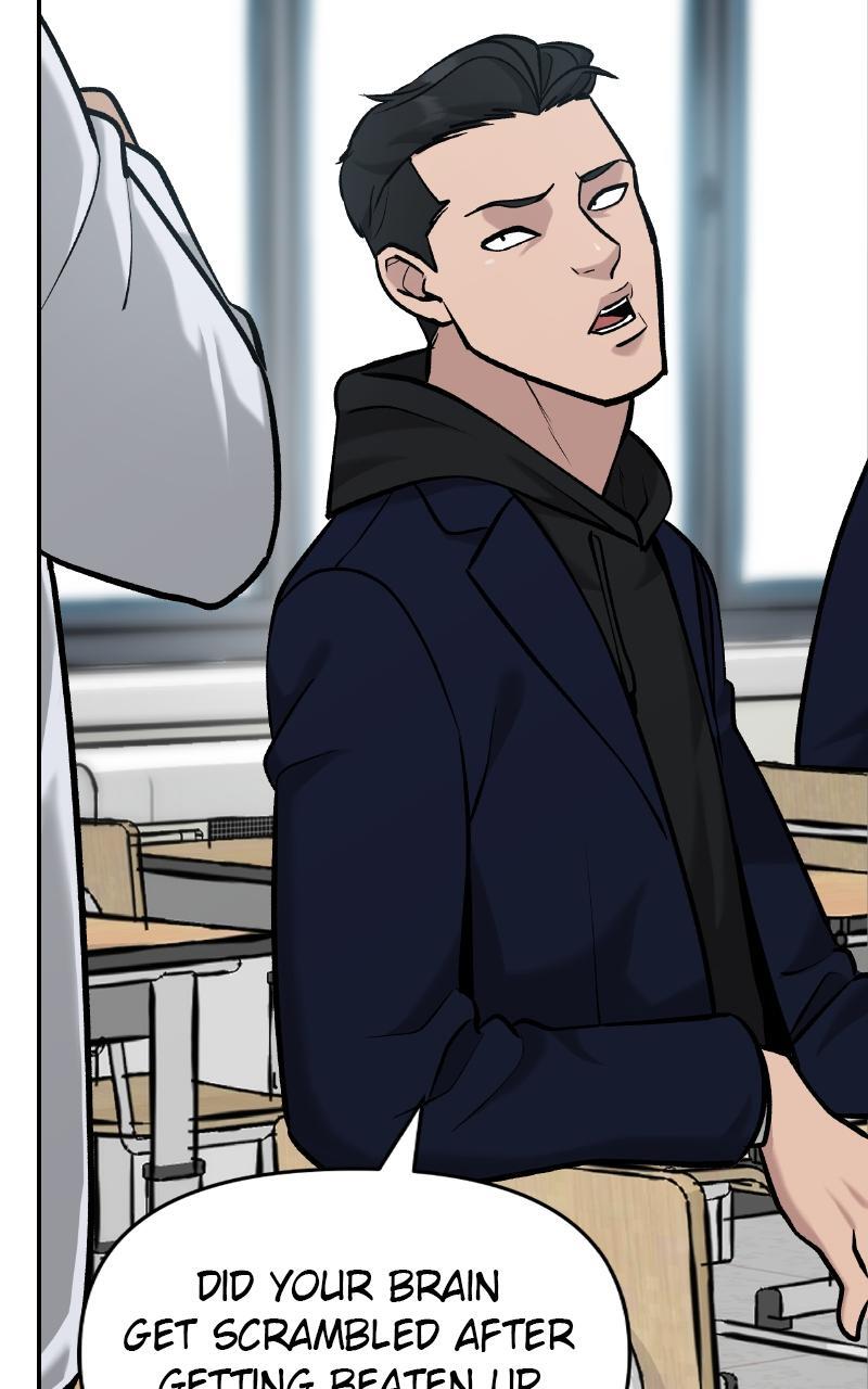 Read Designated Bully Manga Online