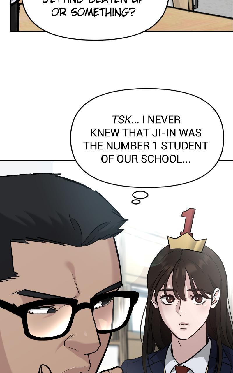 Read Designated Bully Manga Online