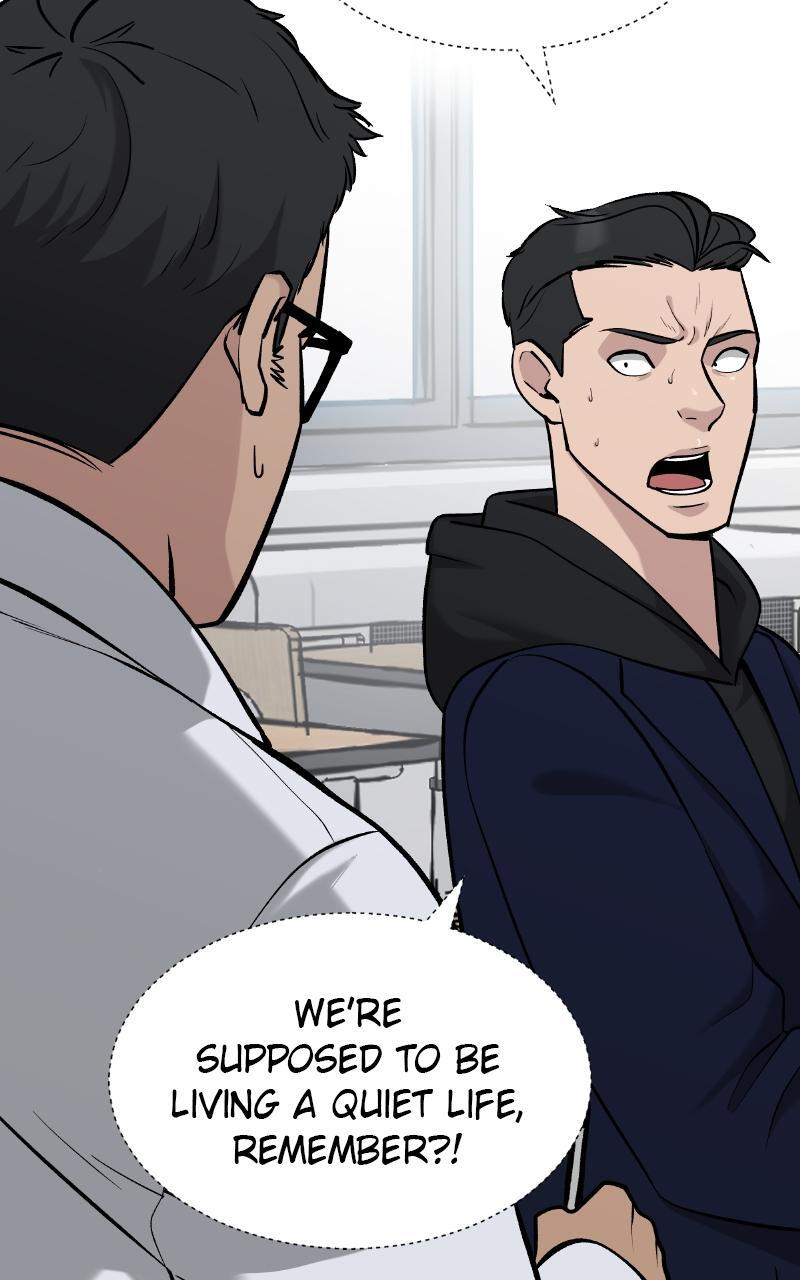 Read Designated Bully Manga Online