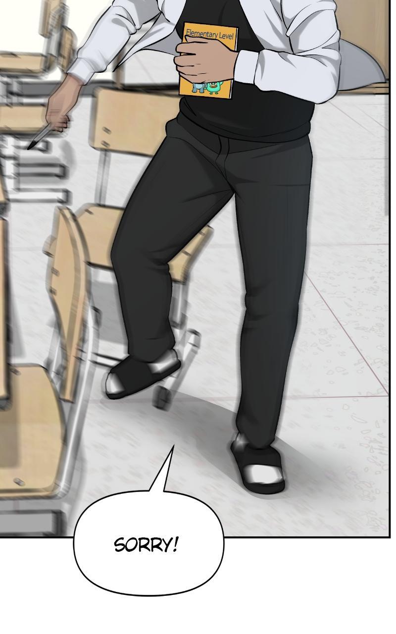 Read Designated Bully Manga Online