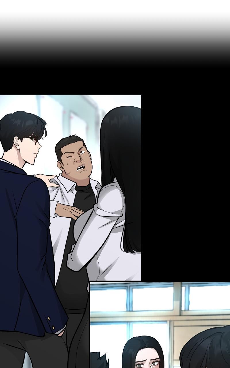 Read Designated Bully Manga Online