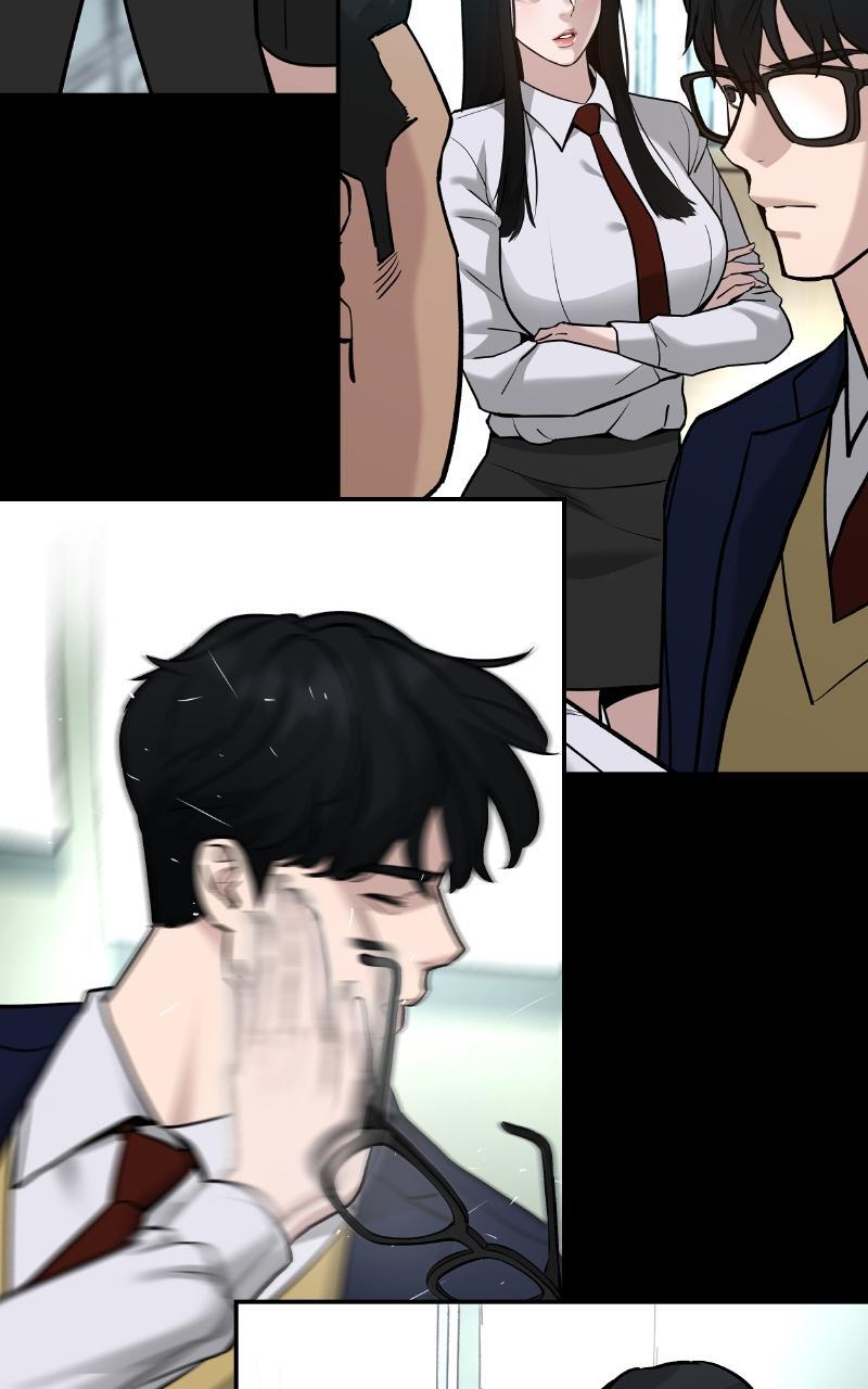 Read Designated Bully Manga Online