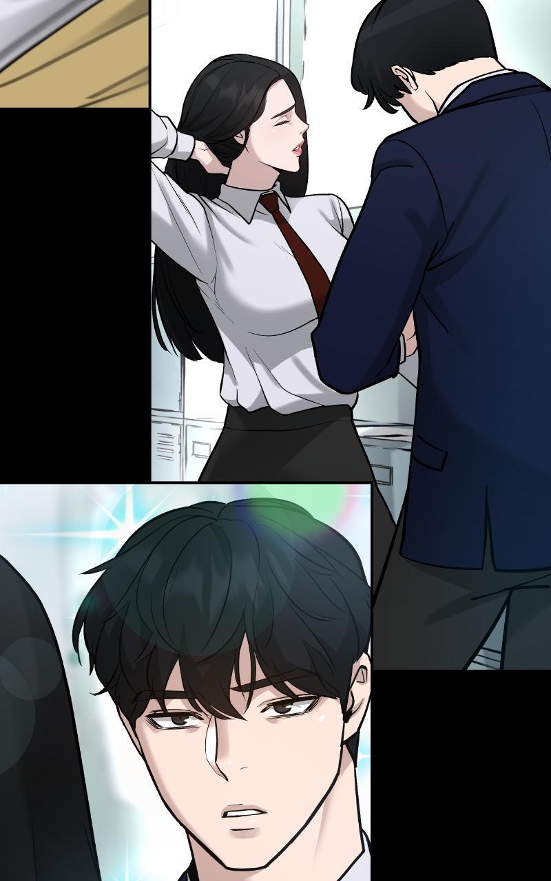 Read Designated Bully Manga Online