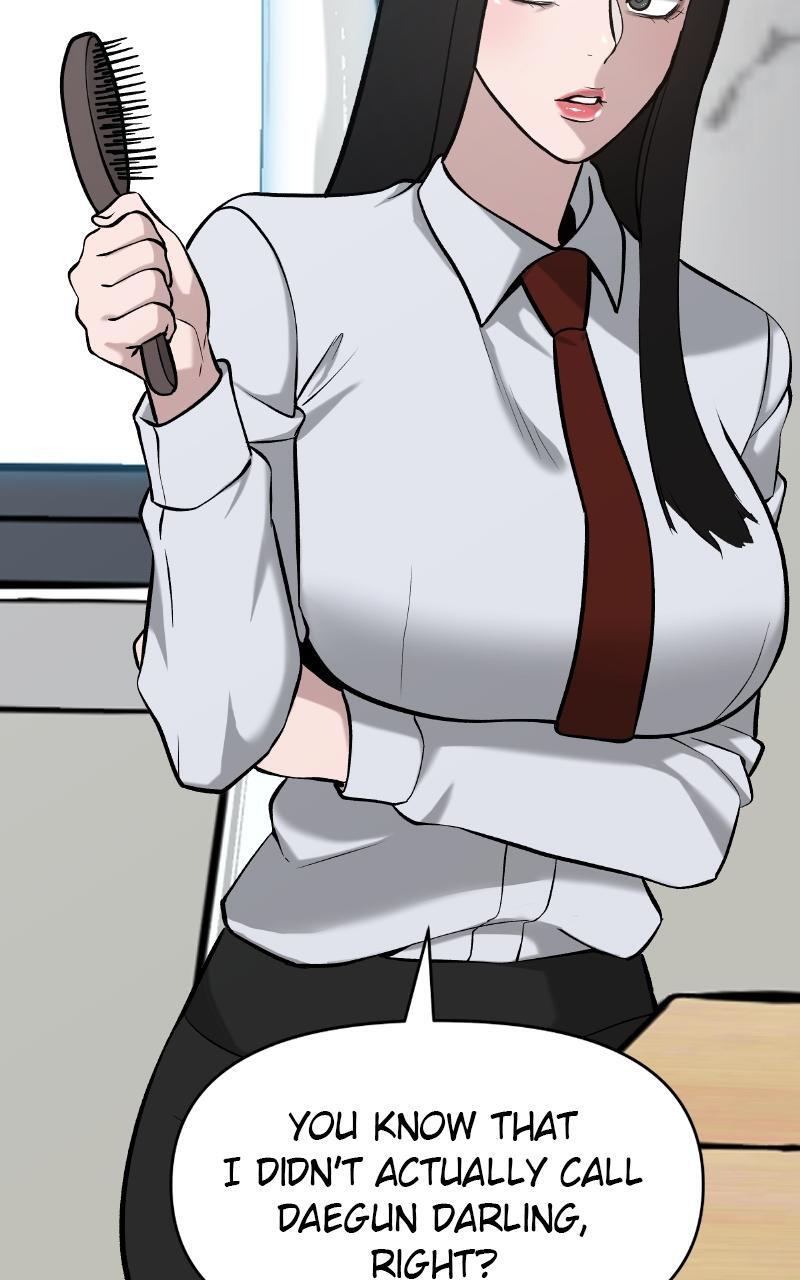 Read Designated Bully Manga Online