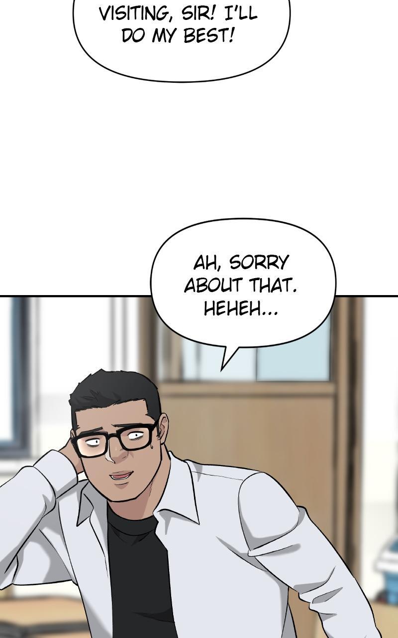 Read Designated Bully Manga Online