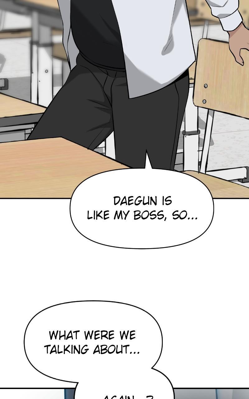 Read Designated Bully Manga Online